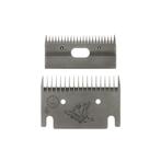 Aircool / Lister scheermessen AC 1070 – Rund 23/18 3 mm, Ophalen of Verzenden, Nieuw