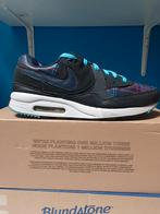 Air Max Light PRM obsidian maat 45, Blauw, Ophalen of Verzenden, Zo goed als nieuw, Sneakers of Gympen