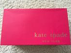 Kate Spade ballerina's maat 40, Gedragen, Ophalen of Verzenden, Schoenen met lage hakken, Roze