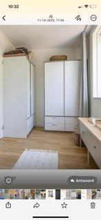 2x ikea kast, Ophalen, 50 tot 100 cm, Zo goed als nieuw, Minder dan 100 cm