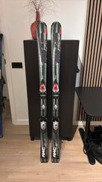 Ski’s 160 cm Fischer, 140 tot 160 cm, Fischer, Ophalen of Verzenden, Zo goed als nieuw