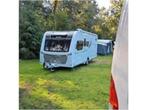 Elddis Affinity 554 (1010854), Caravans en Kamperen, Particulier, Tot en met 4, Elddis