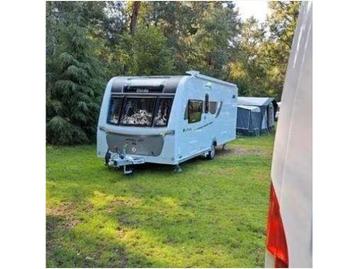 Elddis Affinity 554 (1010854) beschikbaar voor biedingen