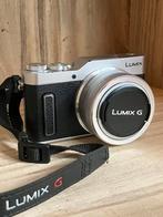 Panasonic Lumix Dc-GX880K, Audio, Tv en Foto, Fotocamera's Digitaal, Compact, Ophalen of Verzenden, Zo goed als nieuw, 16 Megapixel