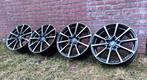 ❗️NIEUWSTAAT 18 Borbet BMW 5x120 velgen, Auto-onderdelen, Banden en Velgen, Ophalen, 18 inch, Gebruikt, Velg(en)