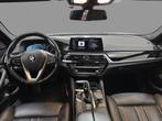 BMW 5-serie 520d High Executive Sportline, Automaat, Euro 6, Diesel, Sedan