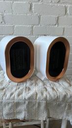 Verwarming heather, Zo goed als nieuw, 120 watt of meer, Front, Rear of Stereo speakers, Ophalen