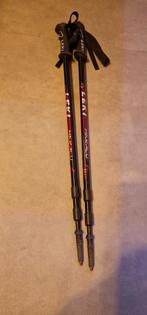 Leki super makalu wandelstokken, Ophalen of Verzenden