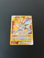 Arceus Vstar 184 gold secret rare pokemon, Ophalen of Verzenden, Zo goed als nieuw