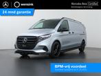 Mercedes-Benz Vito 119 CDI XL L3 Pro | Dubbele Schuifdeur |, Automaat, Gebruikt, Euro 6, Bedrijf
