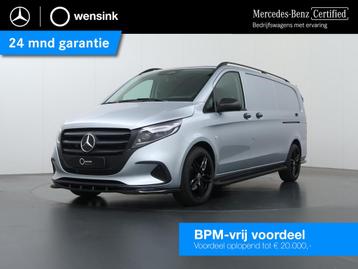 Mercedes-Benz Vito 119 CDI XL L3 Pro | Dubbele Schuifdeur |  beschikbaar voor biedingen