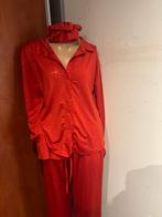 Made in ITALY pak met top 3 delig met glitter M zgan, Kleding | Dames, Maat 38/40 (M), Made in Italy, Ophalen of Verzenden, Zo goed als nieuw