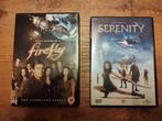 Firefly en Serenity, Ophalen, Boxset, Science Fiction en Fantasy, Zo goed als nieuw