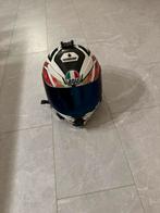 Agv k-3 sv, Motoren, Kleding | Motorhelmen, Nieuw zonder kaartje, Heren, AGV