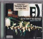 Fatboy Slim, Verzenden, Gebruikt, Disco