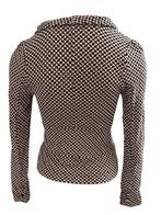 King Louie vest XS, Kleding | Dames, Truien en Vesten, Zwart, Ophalen of Verzenden, Zo goed als nieuw, King Louie