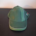 Heineken F1 pet, Kleding | Heren, Hoeden en Petten, Ophalen of Verzenden, Zo goed als nieuw, One size fits all