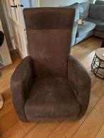 Fauteuil, Huis en Inrichting, Fauteuils, Ophalen, Landelijk/modern, Minder dan 75 cm, Zo goed als nieuw