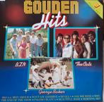 3-LP - NEDERPOP Gouden hits, Ophalen of Verzenden, 1960 tot 1980, Zo goed als nieuw, 12 inch