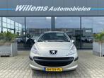 Peugeot 207 1.4-16V XR Cruise Control, Lm 15 '' & Airco, Voorwielaandrijving, Stof, Zwart, 4 cilinders