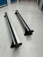 Dakdragers Volvo XC60 (2009), Auto diversen, Dakdragers, Ophalen, Gebruikt