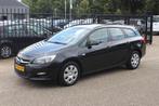 Opel Astra Sports Tourer 1.4 Edition, Voorwielaandrijving, 65 €/maand, Gebruikt, 4 cilinders