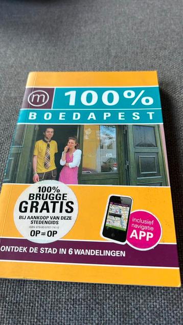 Guy Minnebach - 100% Boedapest beschikbaar voor biedingen