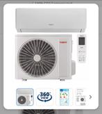 Tosot PULAR by GREE single split airco R32 3,5 kW set, Witgoed en Apparatuur, Airco's, Ophalen, Zo goed als nieuw, Wandairco, 3 snelheden of meer