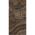 Bruin marmer tegel 60x120, 60 cm of meer, Nieuw, Ophalen of Verzenden, Vloertegels