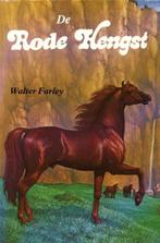 De Rode Hengst - Walter Farley.  Een reusachtig, wild en ong, Boeken, Gelezen, Walter Farley., Verzenden