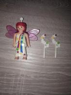 Playmobil toverfee 4676, Ophalen of Verzenden, Complete set