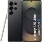 Samsung S25 Ultra & S25+ & S25 & S24 (Plus - FE) en A serie, Galaxy S24, Zwart, Nieuw, Ophalen of Verzenden