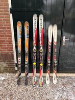 Ski’s HEAD 156cm, Ophalen, 140 tot 160 cm, Gebruikt, Carve