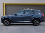 Volvo XC90  Ultimate Bright Recharge Plug-In Hybrid AWD Long, Gebruikt, Zwart, 4 cilinders, 1969 cc