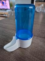 Drinkflesjes 60 cc, Dieren en Toebehoren, Ophalen of Verzenden, Zo goed als nieuw, Eten en Drinken