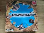 NIEUW Okavango bordspel, Hobby en Vrije tijd, Gezelschapsspellen | Bordspellen, Ophalen of Verzenden, Nieuw