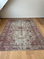 Prachtig Kelim kleed roze, Ophalen, Overige kleuren, Rechthoekig, Nieuw