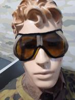 WW2 Stofbril - Origineel, Ophalen of Verzenden, Overige soorten, Overige gebieden, Overige typen