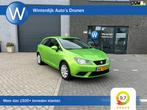 Seat Ibiza 1.2 Reference Airco, Verde Lima, Goed Onderhouden, Auto's, Euro 5, Gebruikt, 1198 cc, Ibiza