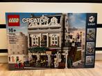 Lego 10243, Ophalen of Verzenden, Nieuw