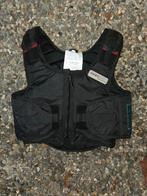 Body protector, Ophalen, Gebruikt