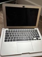 Macbook Air 11 inch, Computers en Software, Apple Macbooks, Ophalen of Verzenden, Zo goed als nieuw, MacBook Air, 11 inch