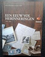Een Eeuw Vol Herinneringen - Gemeente Voorst, Boeken, Ophalen of Verzenden, Nieuw