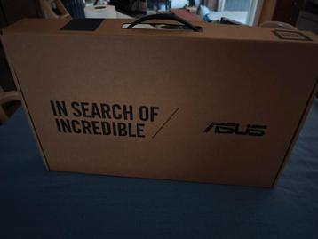 Asus Laptop 14 inch i5 16GB beschikbaar voor biedingen