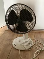 tafelventilator Inventum model VT07 model 7C610, Ophalen of Verzenden, Gebruikt, Tafelventilator
