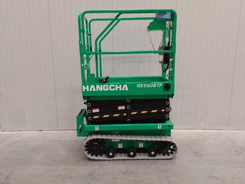 Hangcha HS0608TP, Zakelijke goederen, Machines en Bouw | Liften, Steigers en Ladders
