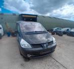 Onderdelen voor een Renault Espace bj.2012, Ophalen, Gebruikt, Renault, Renault