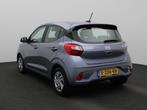 Hyundai i10 1.0 Comfort 5-zits | Achteruitrijcamera | Airco, 12 maanden, Stof, Gebruikt, 899 kg