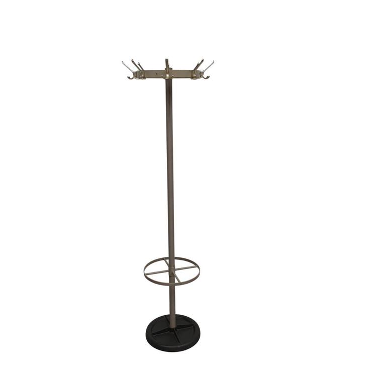 Ahrend Cirkel industriële retro vintage metalen kapstok, Huis en Inrichting, Woonaccessoires | Kapstokken, Gebruikt