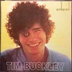 258 - TIM BUCKLEY - TIM BUCKLEY & GOODBYE AND HELLO - NIEUW, Verzenden, Nieuw in verpakking, Poprock